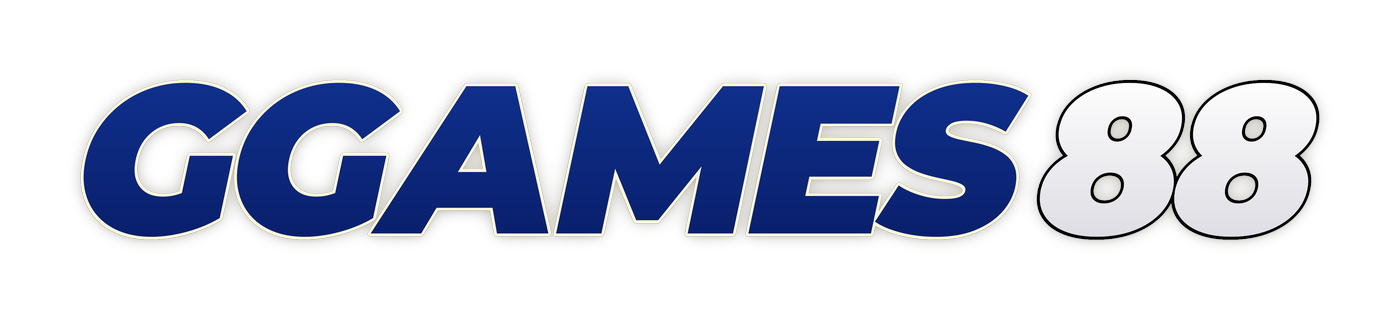 ggames88 logo